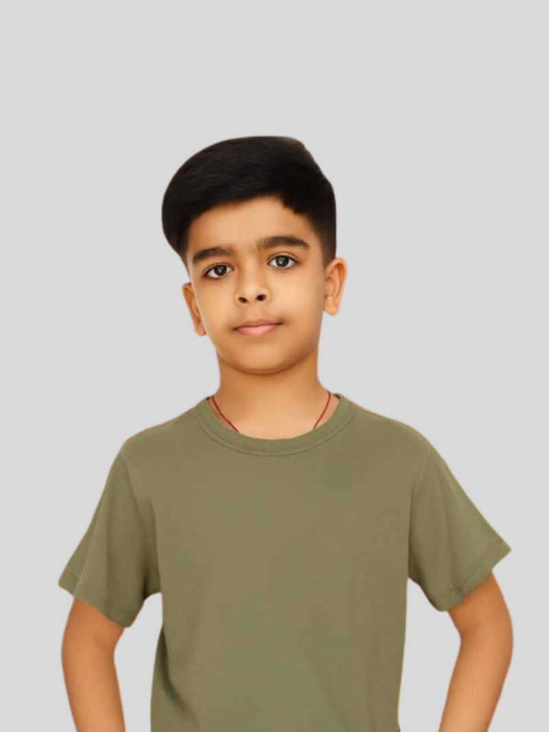 KID'S T-SHIRTS