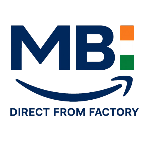MBI Logo