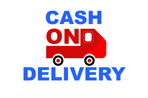 COD Available